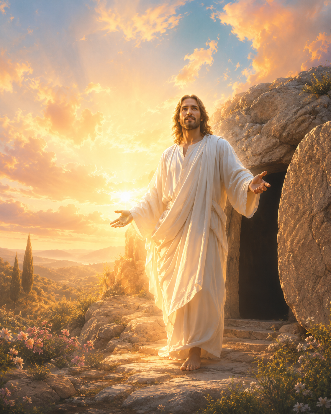 The Resurrection of Christ