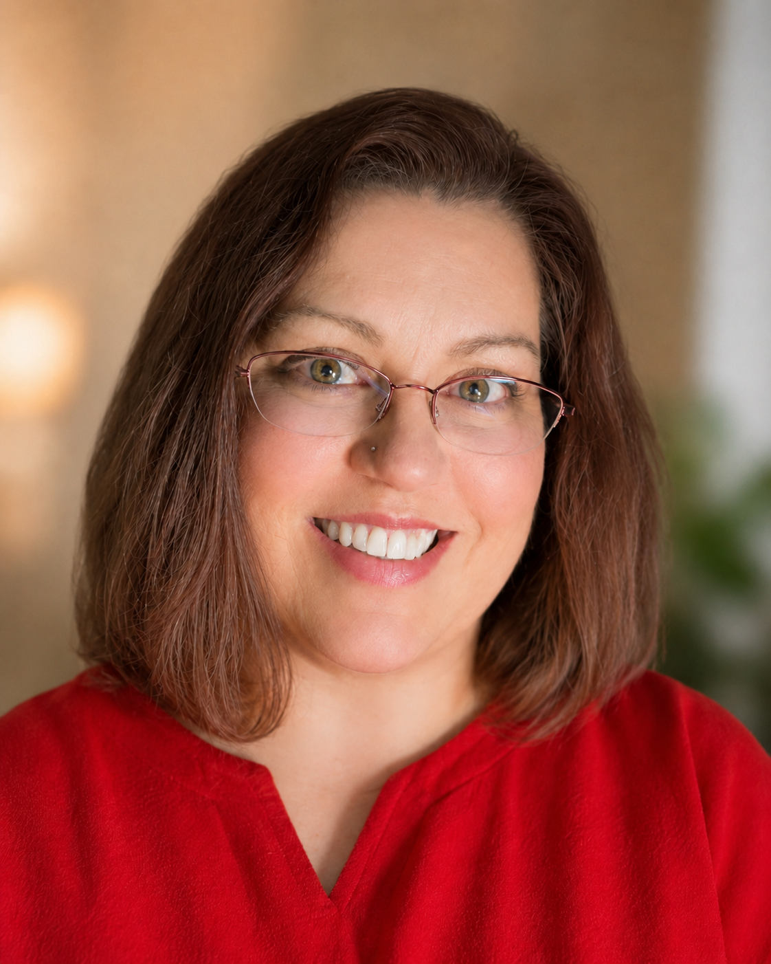 Heather Boensch